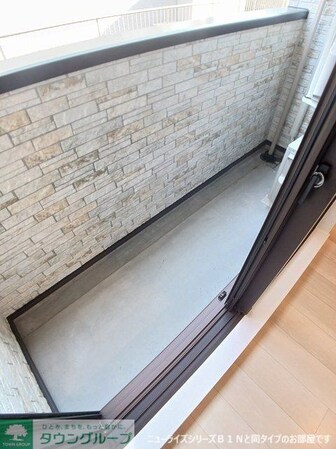 ラ・カーサ・フェリーチェの物件内観写真